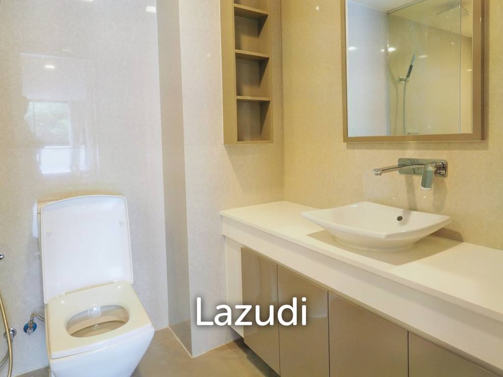 2 Bed 2 Bath 79 SQ.M Liv@49