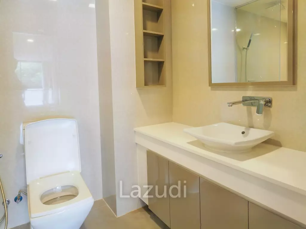 2 Bed 2 Bath 79 SQ.M Liv@49