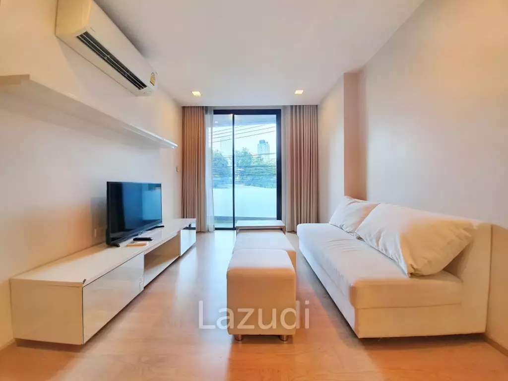 2 Bed 2 Bath 79 SQ.M Liv@49