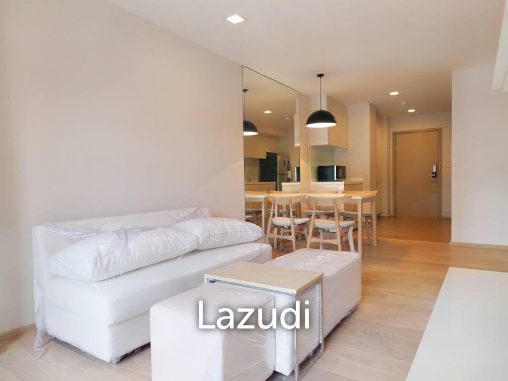 2 Bed 2 Bath 79 SQ.M Liv@49