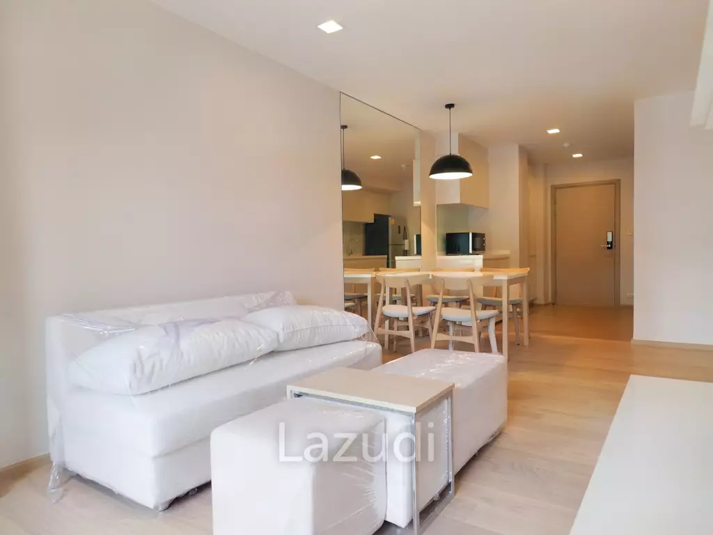 2 Bed 2 Bath 79 SQ.M Liv@49