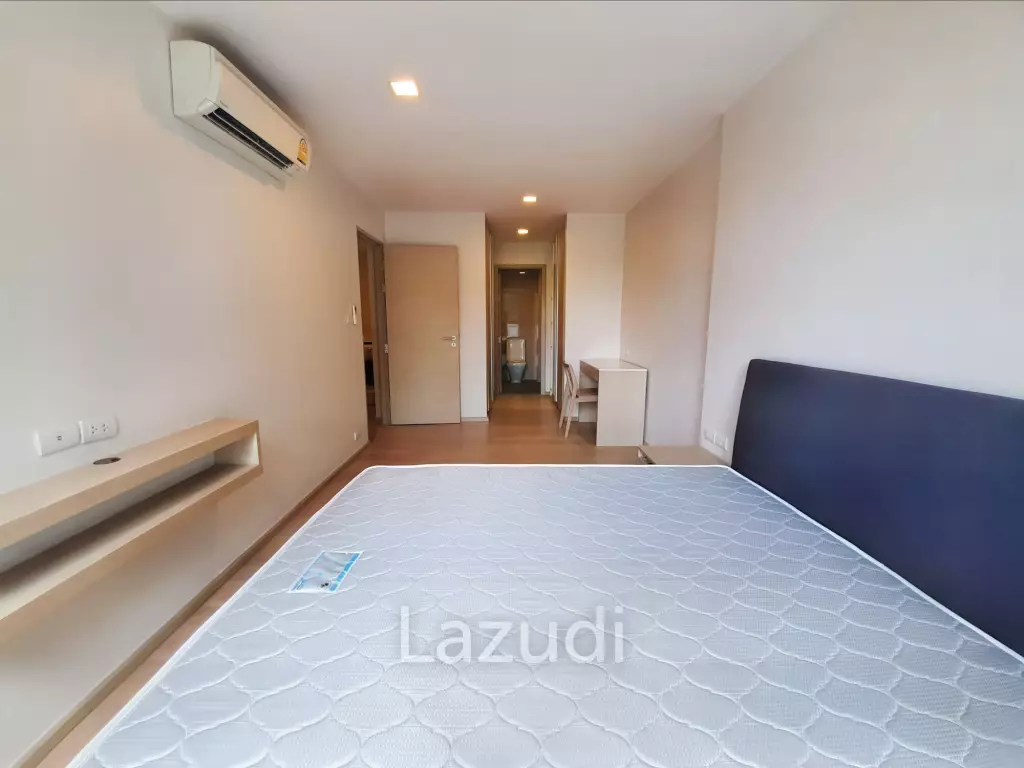 2 Bed 2 Bath 79 SQ.M Liv@49