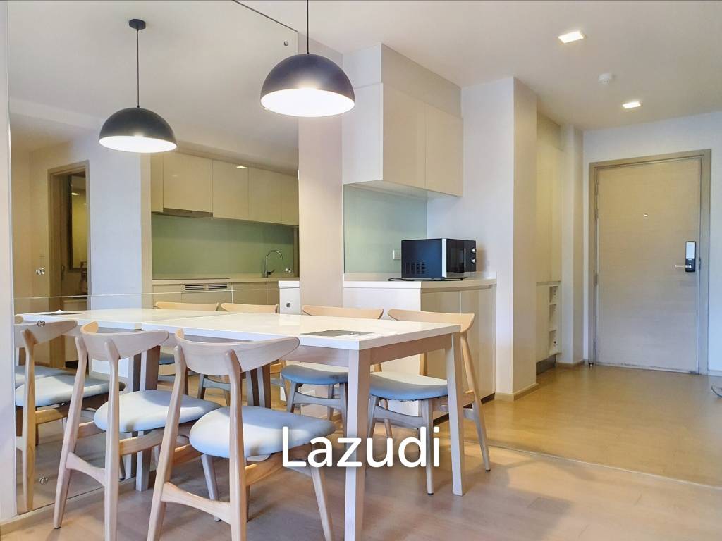 2 Bed 2 Bath 79 SQ.M Liv@49