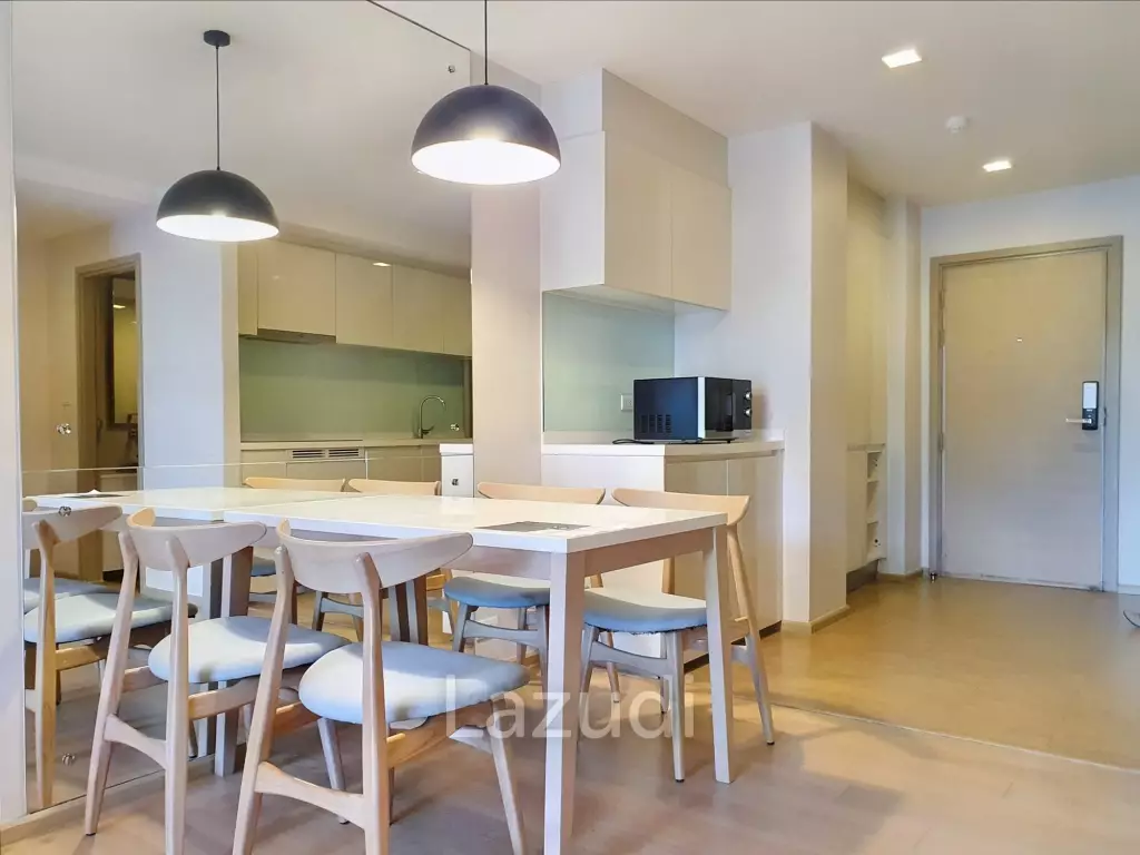 2 Bed 2 Bath 79 SQ.M Liv@49