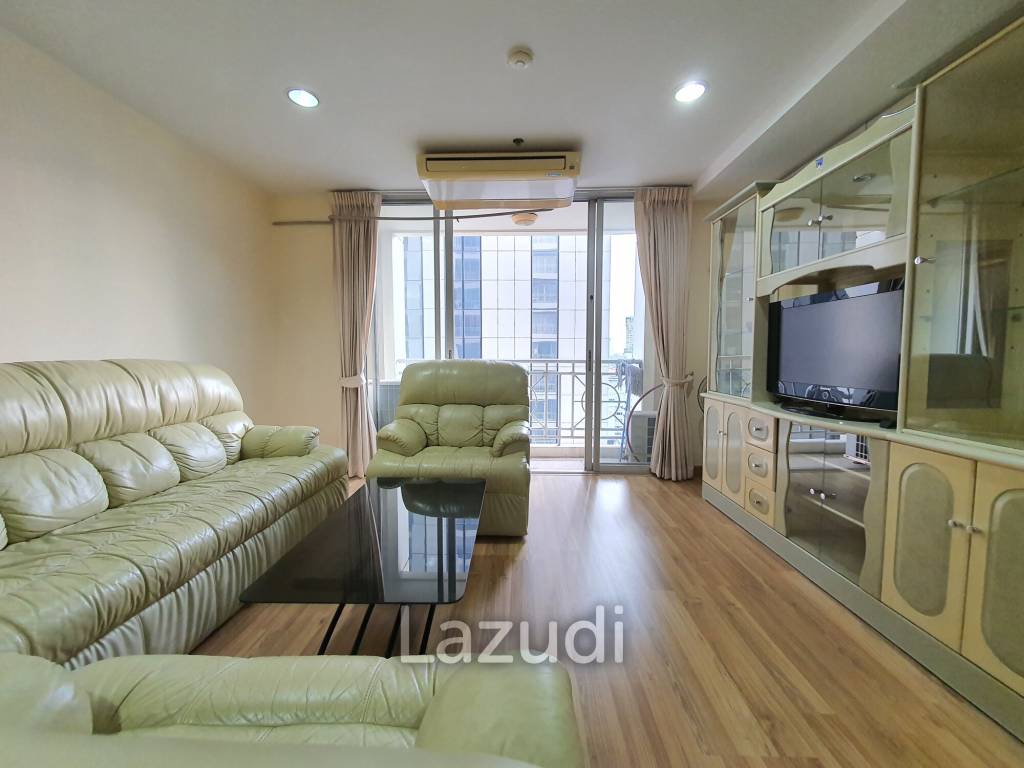 2 Bed 86.16 SQ.M. Asoke Place
