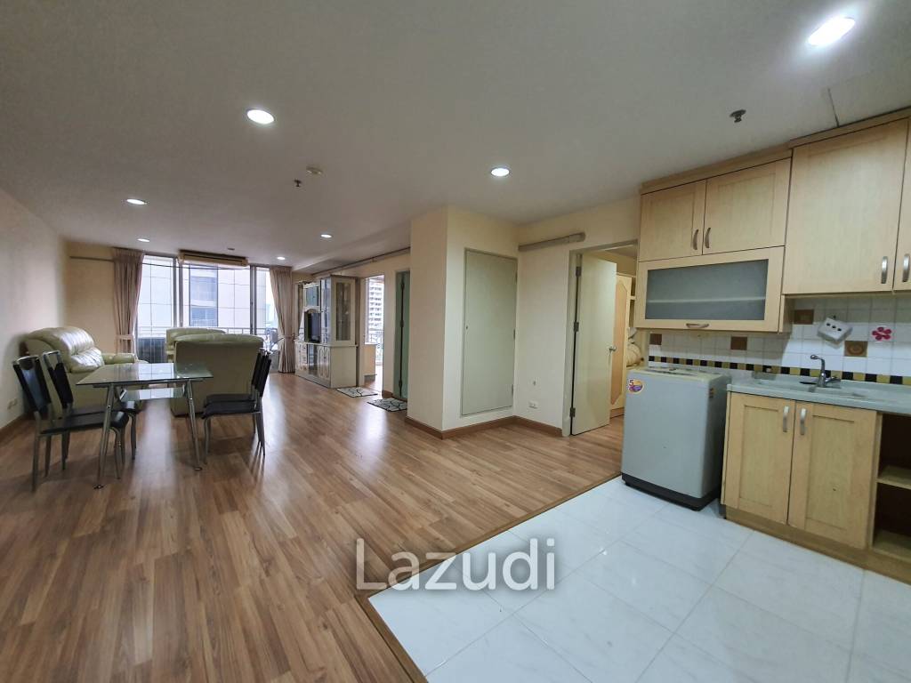 2 Bed 86.16 SQ.M. Asoke Place