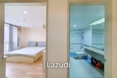 2 Bed 2 Bath 86.16 SQ.M. Asoke Place
