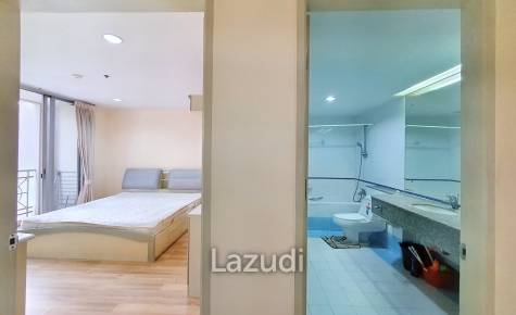 2 Bed 2 Bath 86.16 SQ.M. Asoke Place