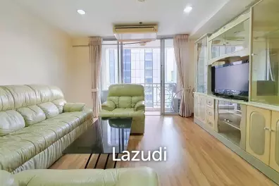 2 Bed 2 Bath 86.16 SQ.M. Asoke Place
