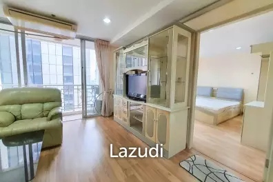 2 Bed 2 Bath 86.16 SQ.M. Asoke Place