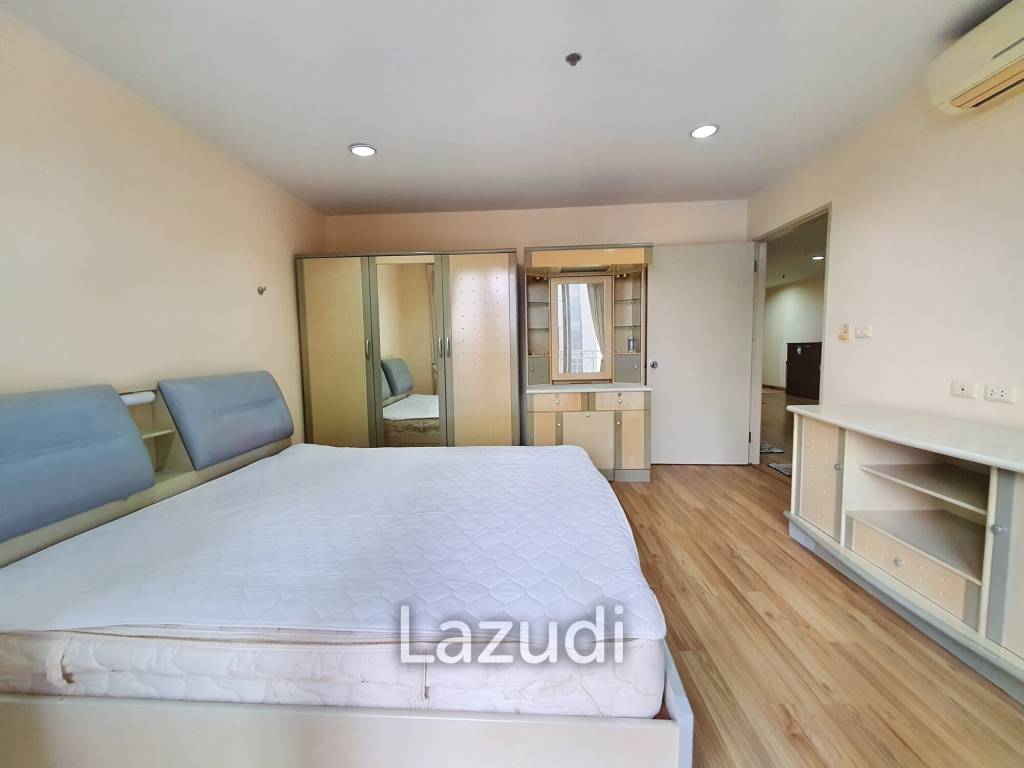 2 Bed 2 Bath 86.16 SQ.M. Asoke Place