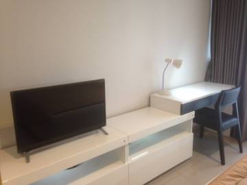 Studio 1 Bath 28 SQ.M The Lofts Ekkamai