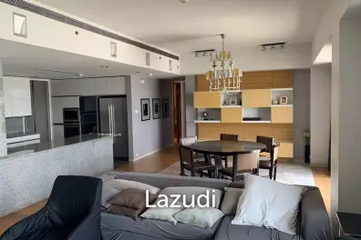 3 Bed 4 Bath 196 SQ.M The Met Condominium