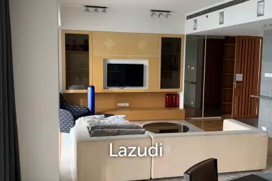 3 Bed 4 Bath 196 SQ.M The Met Condominium