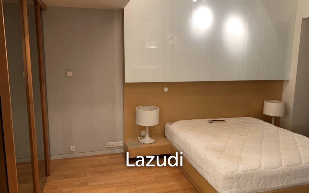3 Bed 4 Bath 196 SQ.M The Met Condominium