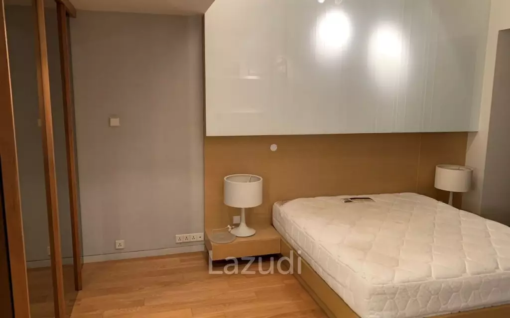 3 Bed 4 Bath 196 SQ.M The Met Condominium