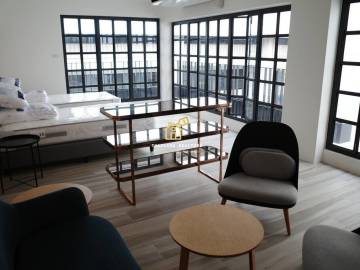 Detached House / Detached House For Rent / 3 Bedroom / 120 SQM / BTS Chong Nonsri / Bangkok