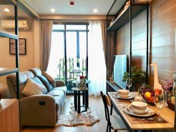 Q Chidlom - Phetchaburi Condo For Rent and Sale