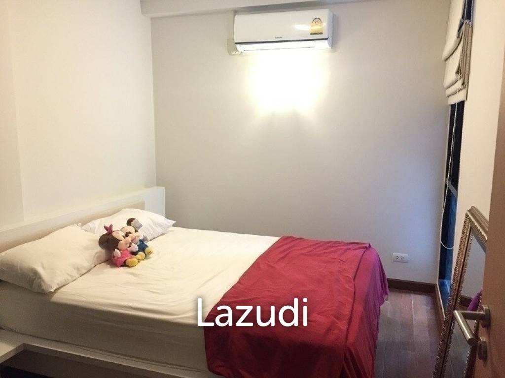 1 Bed 1 Bath 33 SQ.M. Le Cote Thonglor 8