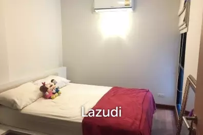 1 Bed 1 Bath 33 SQ.M. Le Cote Thonglor 8