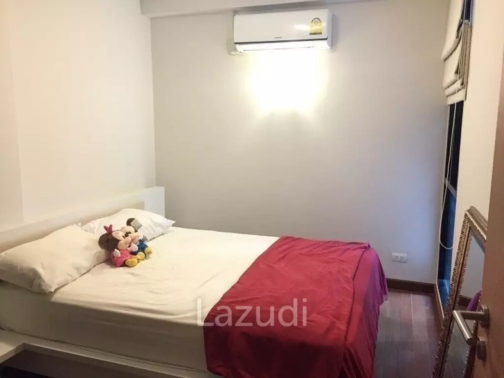 1 Bed 1 Bath 33 SQ.M. Le Cote Thonglor 8