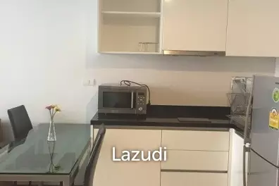 1 Bed 1 Bath 33 SQ.M. Le Cote Thonglor 8