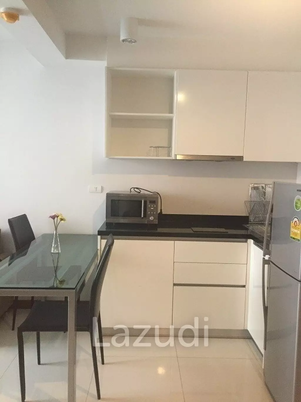 1 Bed 1 Bath 33 SQ.M. Le Cote Thonglor 8