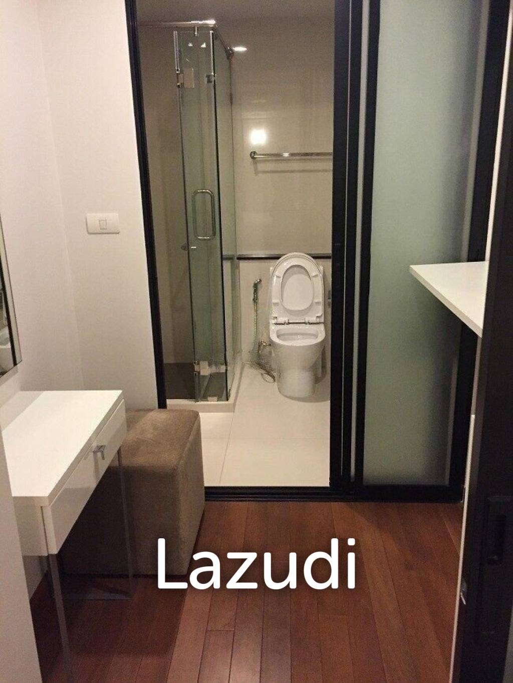 1 Bed 1 Bath 33 SQ.M. Le Cote Thonglor 8