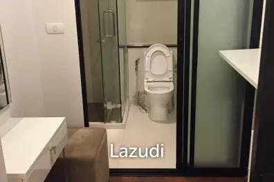 1 Bed 1 Bath 33 SQ.M. Le Cote Thonglor 8