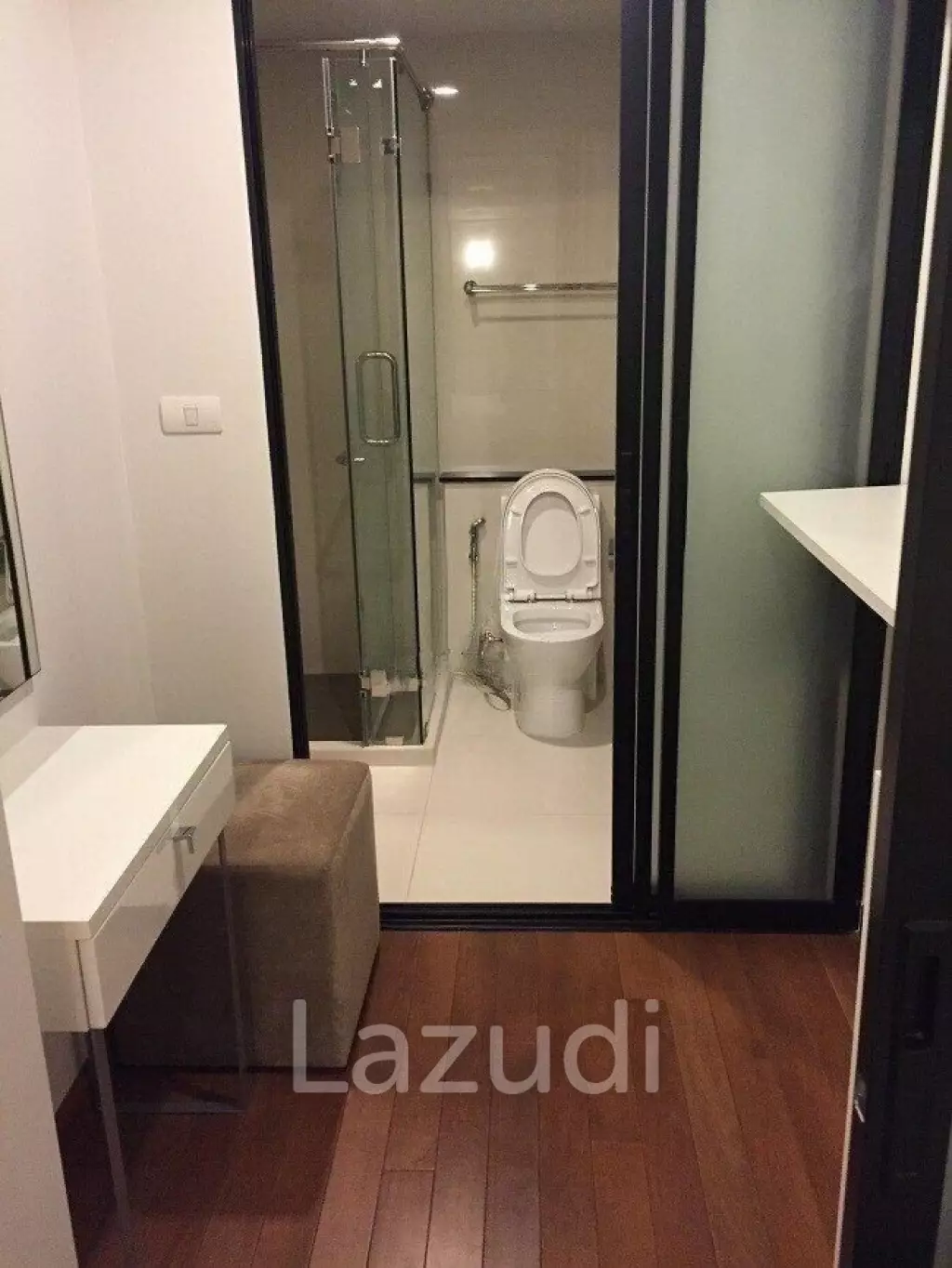 1 Bed 1 Bath 33 SQ.M. Le Cote Thonglor 8