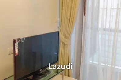 1 Bed 1 Bath 33 SQ.M. Le Cote Thonglor 8