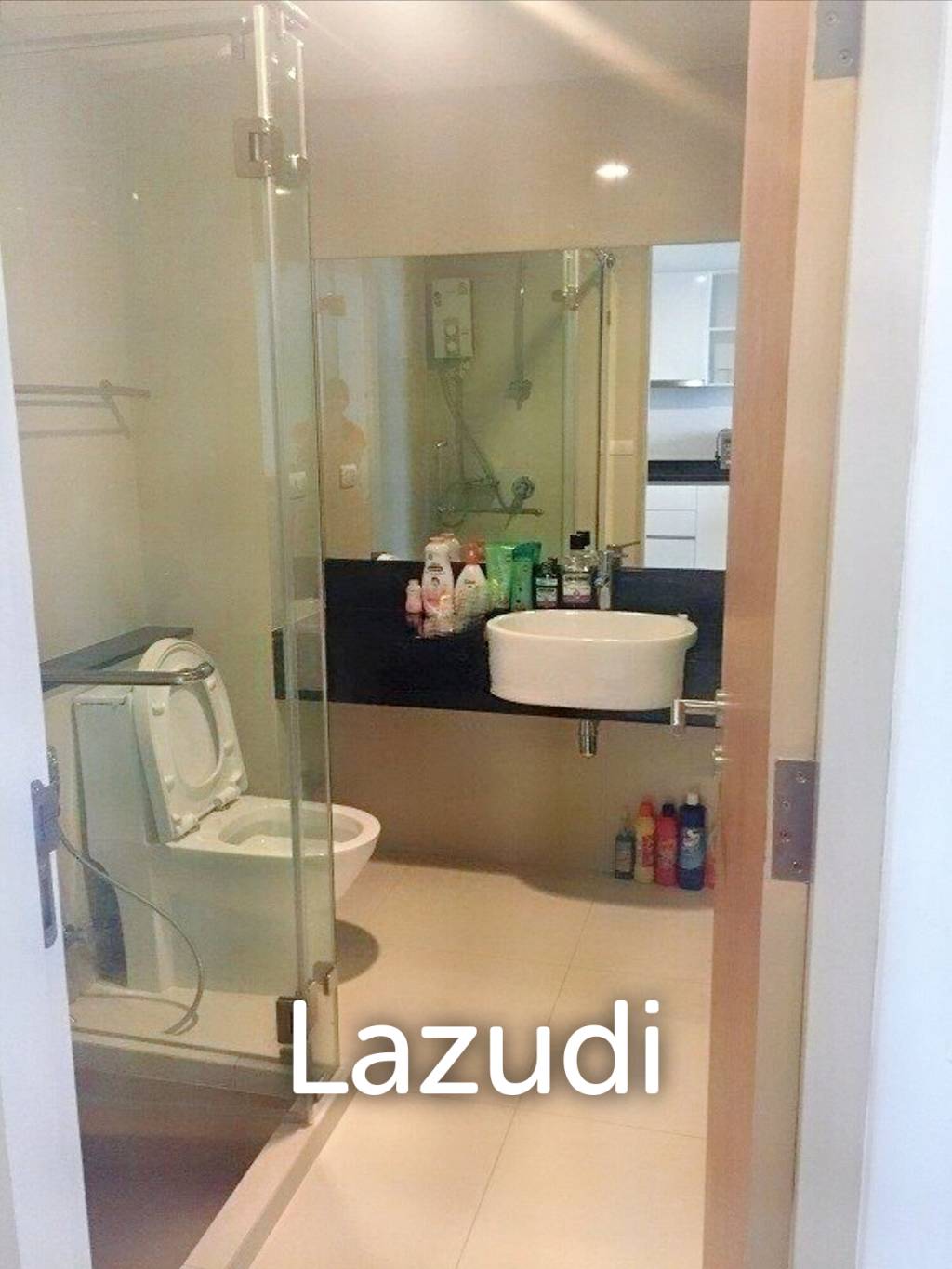 1 Bed 1 Bath 33 SQ.M. Le Cote Thonglor 8