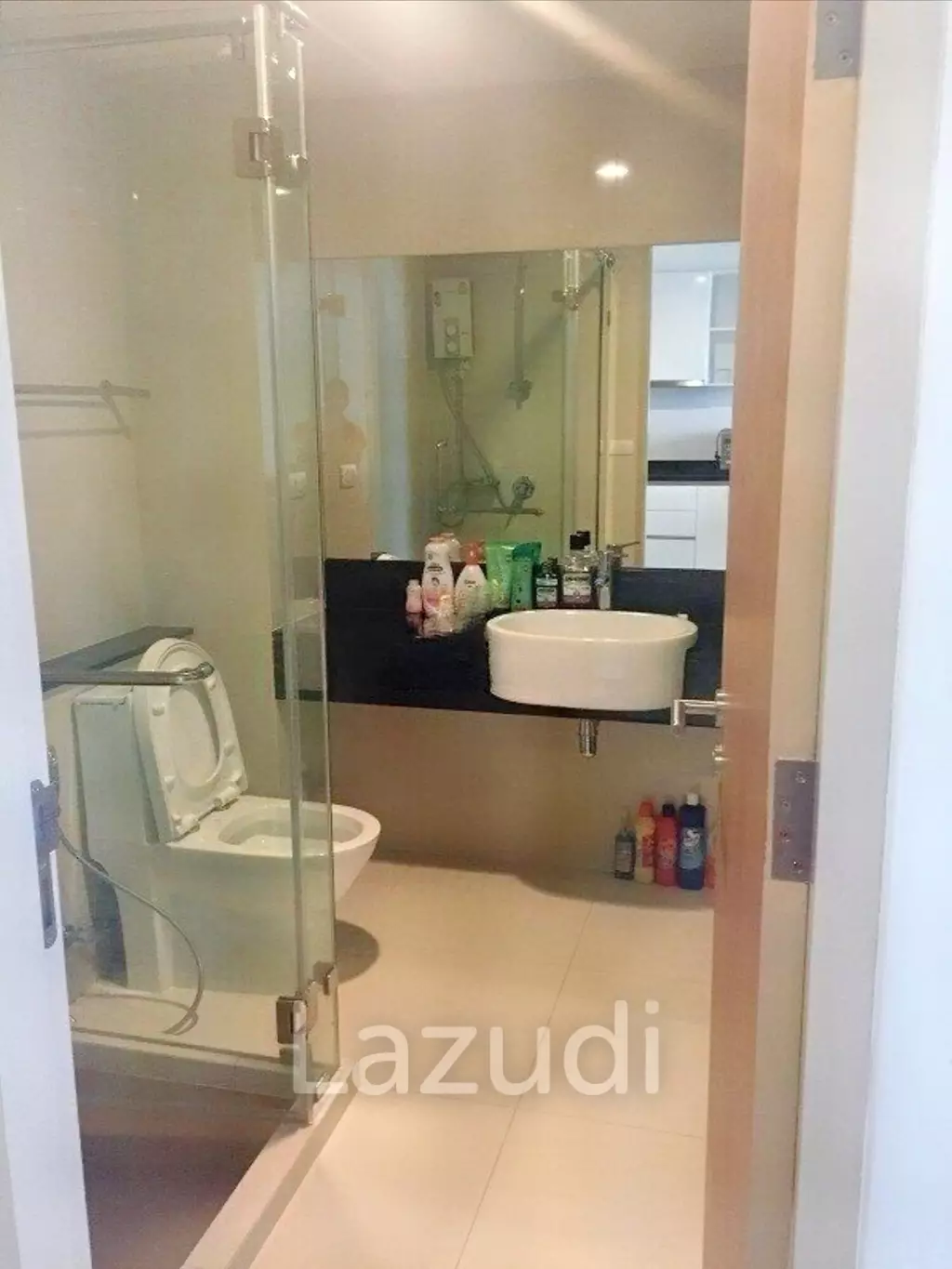 1 Bed 1 Bath 33 SQ.M. Le Cote Thonglor 8