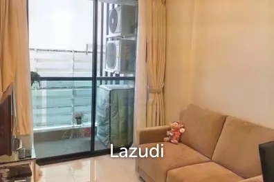 1 Bed 1 Bath 33 SQ.M. Le Cote Thonglor 8