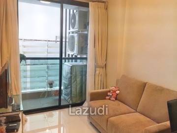 1 Bed 1 Bath 33 SQ.M. Le Cote Thonglor 8