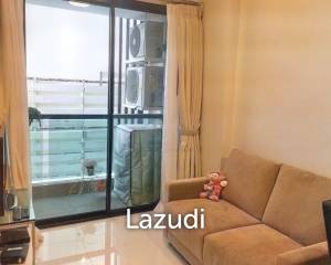 1 Bed 1 Bath 33 SQ.M. Le Cote Thonglor 8