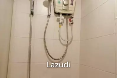 1 Bed30 SQ.M. Lumpini Ville Phahol-Suthisarn