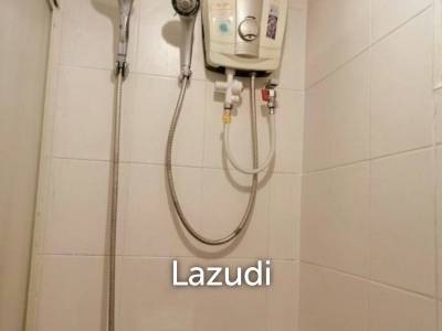 1 Bed30 SQ.M. Lumpini Ville Phahol-Suthisarn