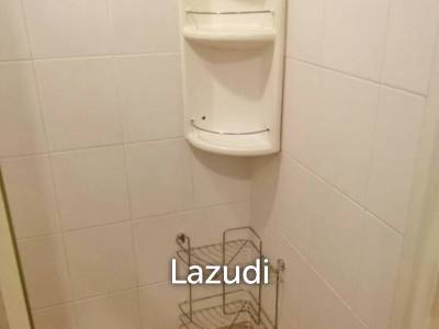 1 Bed30 SQ.M. Lumpini Ville Phahol-Suthisarn