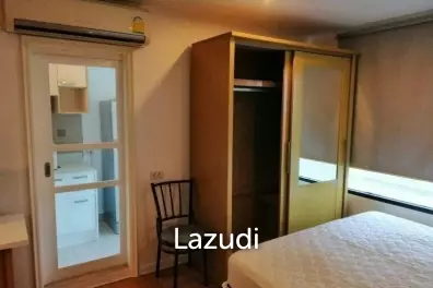 1 Bed30 SQ.M. Lumpini Ville Phahol-Suthisarn