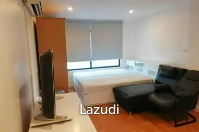 1 Bed30 SQ.M. Lumpini Ville Phahol-Suthisarn