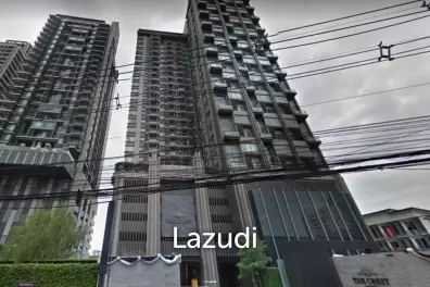 1 Bed 1 Bath 35 SQ.M The Crest Sukhumvit 34