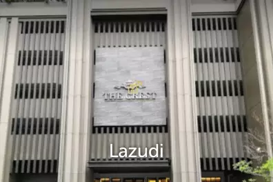 1 Bed 1 Bath 35 SQ.M The Crest Sukhumvit 34