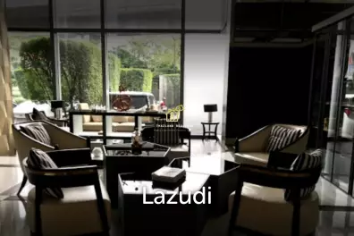 1 Bed 1 Bath 35 SQ.M The Crest Sukhumvit 34