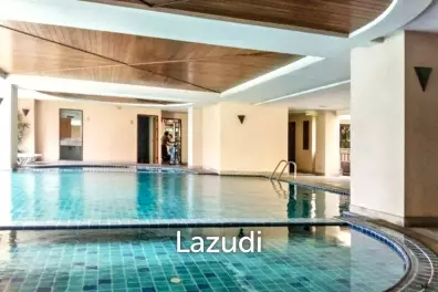 2 Bed 1 Bath 100 SQ.M Aree Place Sukhumvit 26