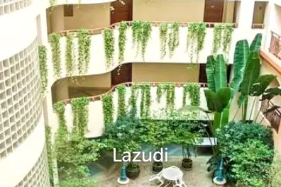 2 Bed 1 Bath 100 SQ.M Aree Place Sukhumvit 26