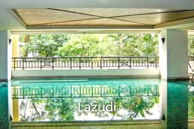 2 Bed 1 Bath 100 SQ.M Aree Place Sukhumvit 26