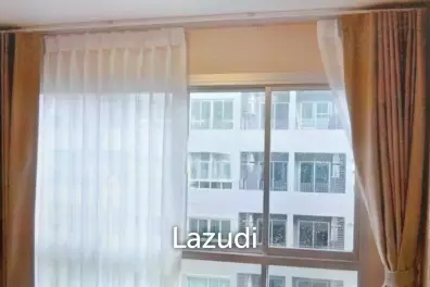 1 Bedroom 1 Bathroom 31 SQ.M at Elio Condo