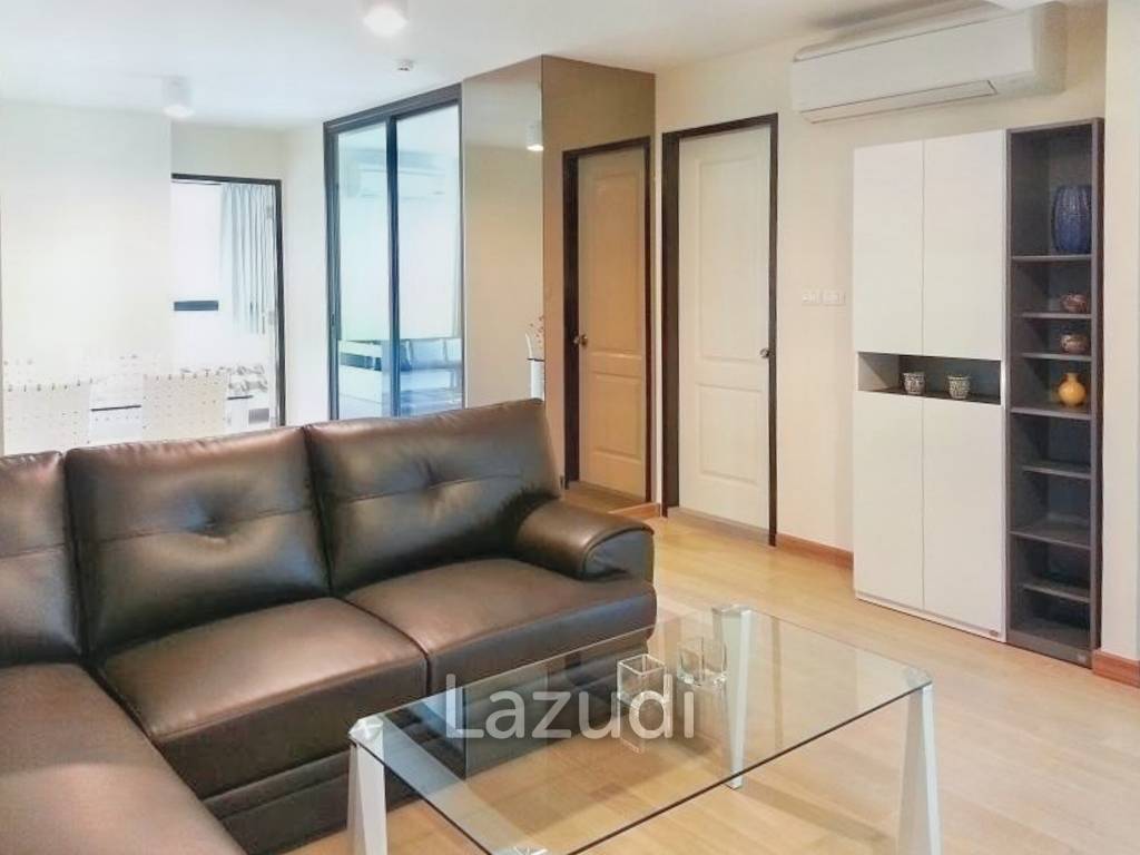 3 Bedroom 78.65 SQ.M Bangkok Feliz Sukhumvit 69