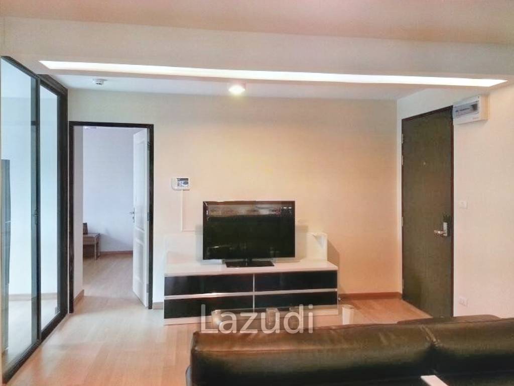 3 Bedroom 78.65 SQ.M Bangkok Feliz Sukhumvit 69